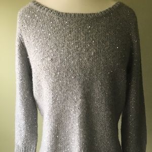 AK Anne Klein sweater